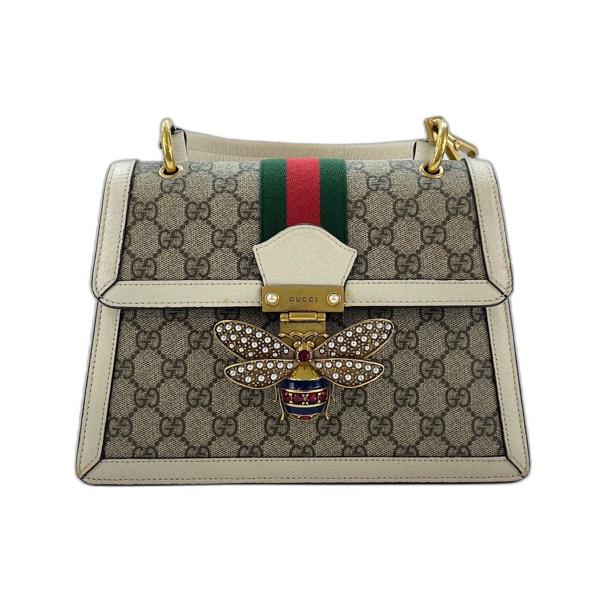 Gucci Handbag 2-Way Queen Ma Galette — view 2