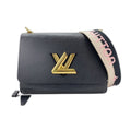 Louis Vuitton Shoulder Bag Twist MM