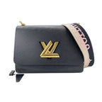Louis Vuitton Shoulder Bag Twist MM
