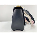 Louis Vuitton Shoulder Bag Twist MM — view 5
