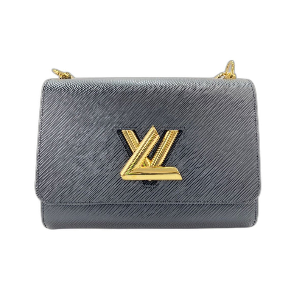 Louis Vuitton Shoulder Bag Twist MM — view 2