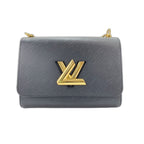 Louis Vuitton Shoulder Bag Twist MM — view 2