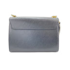Louis Vuitton Shoulder Bag Twist MM — view 3