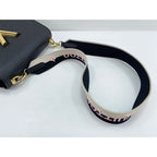 Louis Vuitton Shoulder Bag Twist MM — view 9