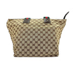 Gucci Tote Brown — view 3