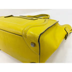 Celine Handbag Luggage Phantom — view 7
