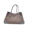 Gucci Tote Sherry Brown