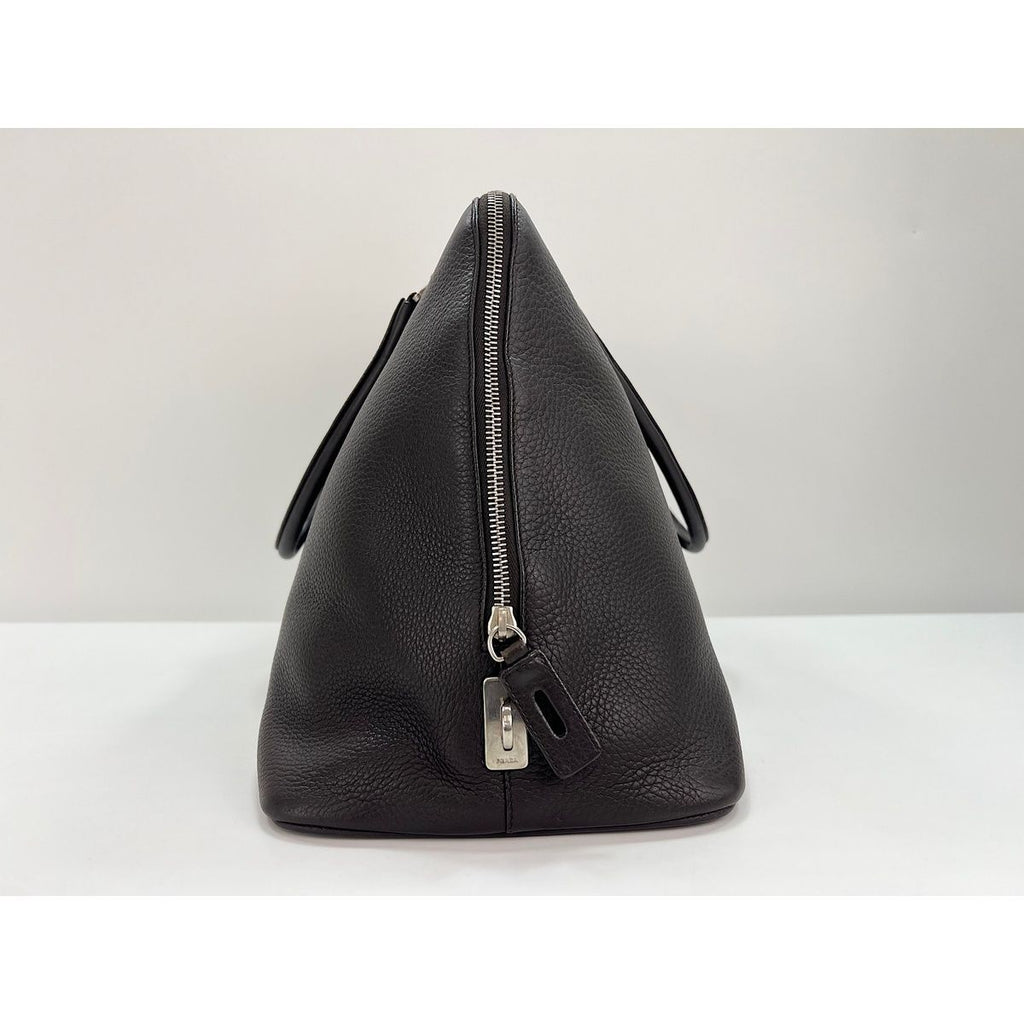 Prada Handbag Brown — view 5