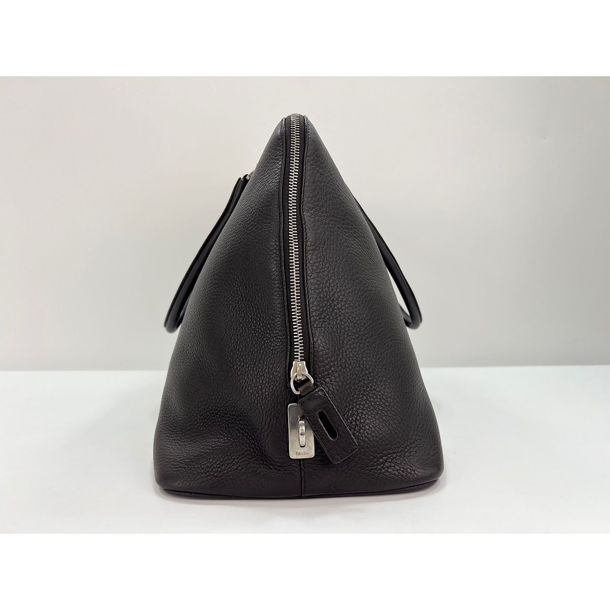 Prada Handbag Brown — view 5