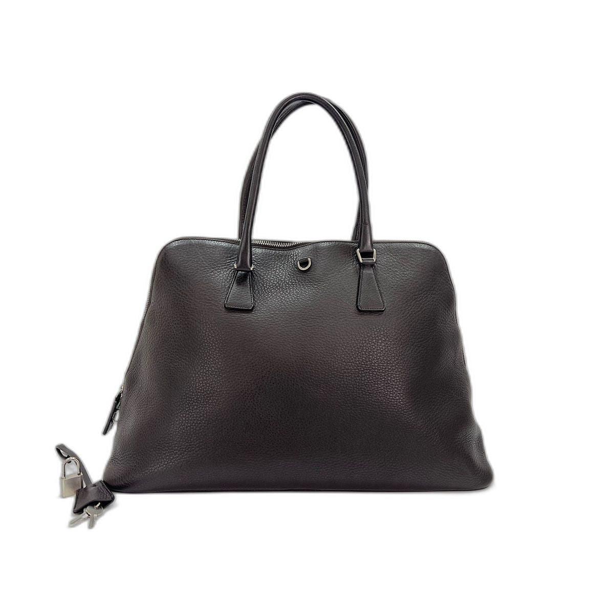 Prada Handbag Brown