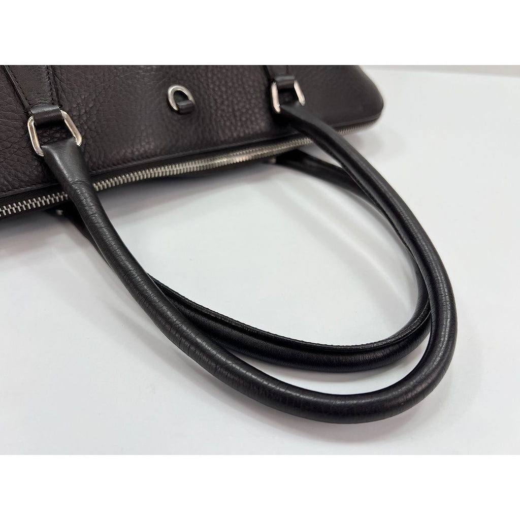 Prada Handbag Brown — view 9