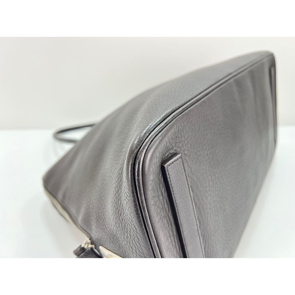 Prada Handbag Brown — view 7