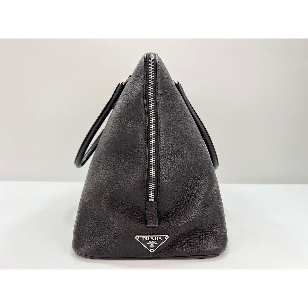 Prada Handbag Brown — view 4