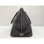 Prada Handbag Brown — view 4
