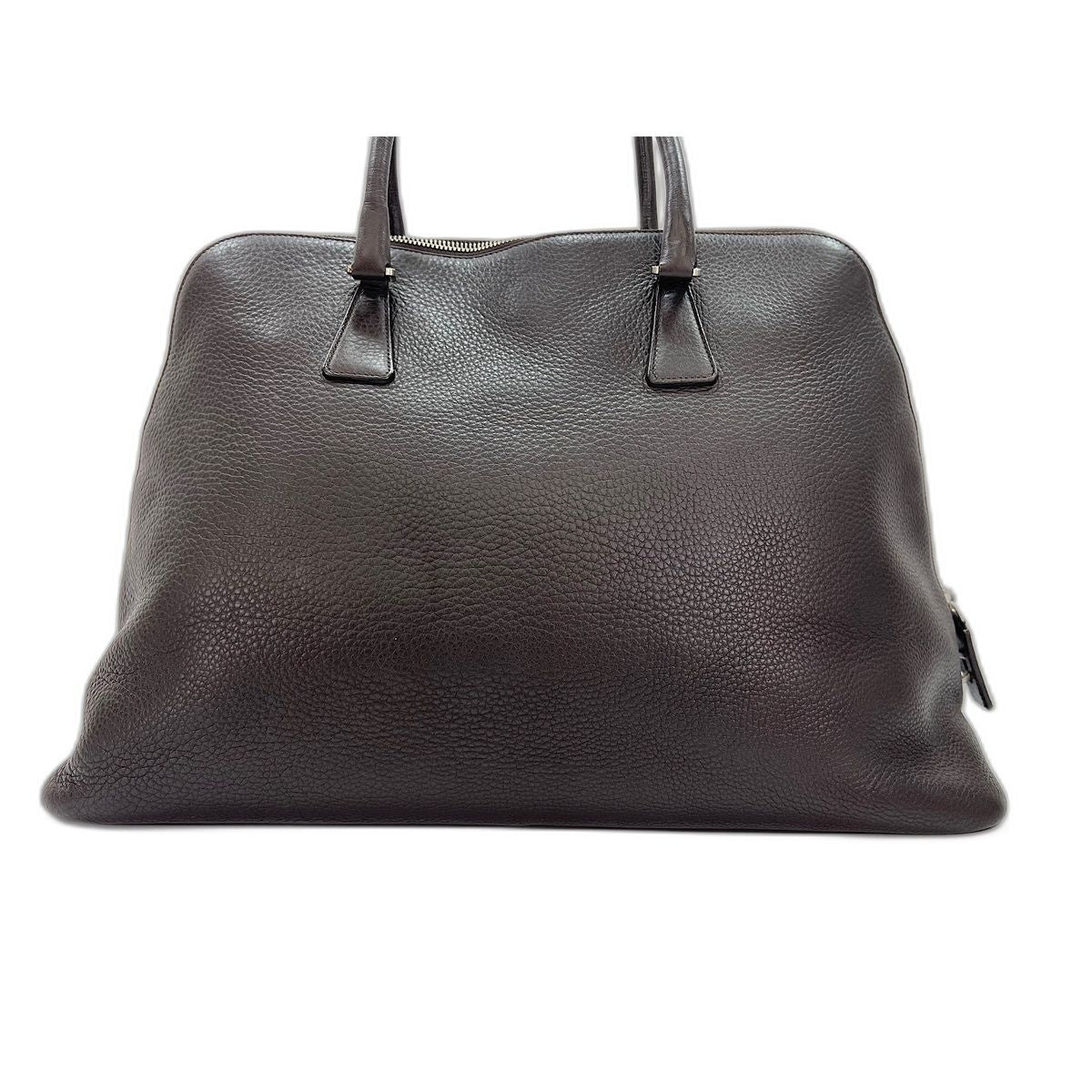 Prada Handbag Brown — view 3