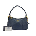 Prada Shoulder Bag Navy