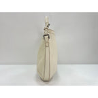 Prada Shoulder Bag White — view 4