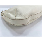 Prada Shoulder Bag White — view 7