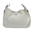 Prada Shoulder Bag White