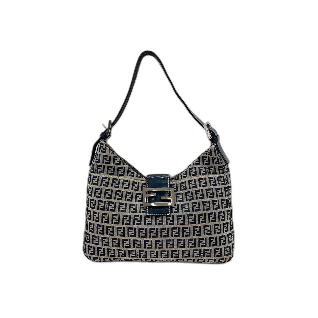 Fendi Shoulder Bag Mamma Bucket