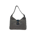Fendi Shoulder Bag Mamma Bucket