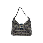 Fendi Shoulder Bag Mamma Bucket