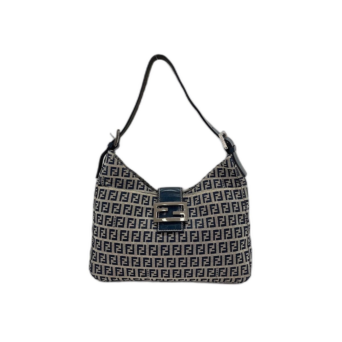 Fendi Shoulder Bag Mamma Bucket