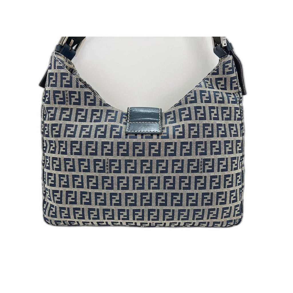 Fendi Shoulder Bag Mamma Bucket — view 3