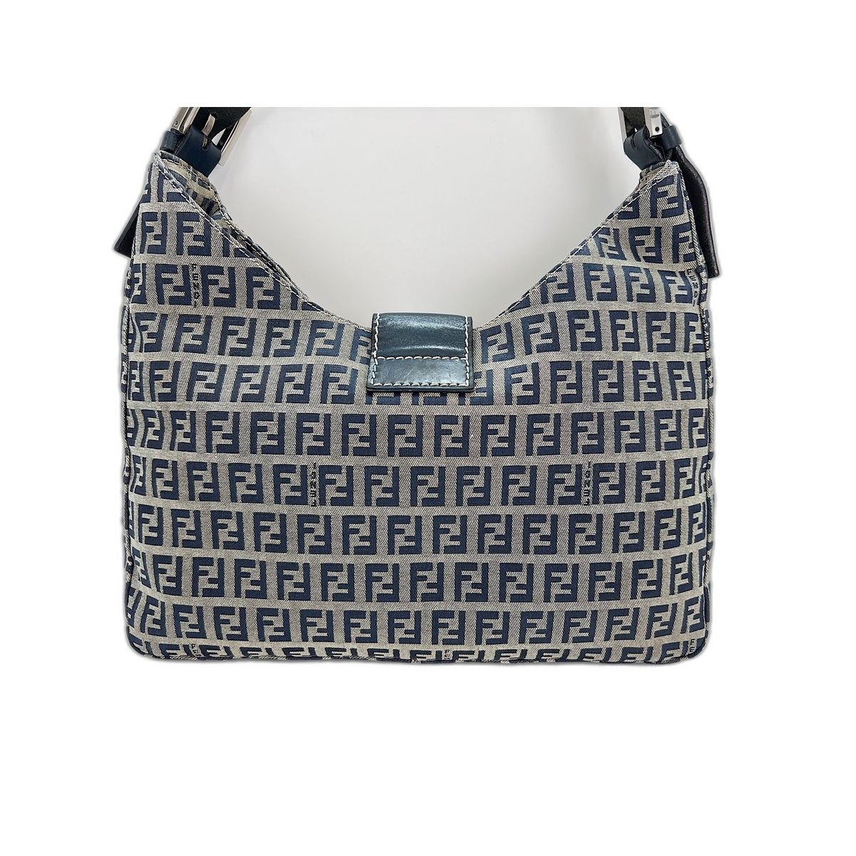 Fendi Shoulder Bag Mamma Bucket — view 3