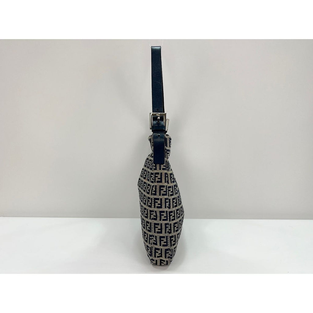 Fendi Shoulder Bag Mamma Bucket — view 6