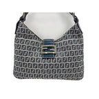 Fendi Shoulder Bag Mamma Bucket — view 2