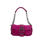 Prada Shoulder Bag Pink