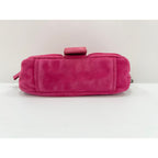 Prada Shoulder Bag Pink — view 6