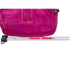 Prada Shoulder Bag Pink — view 3