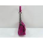 Prada Shoulder Bag Pink — view 5