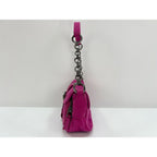 Prada Shoulder Bag Pink — view 4
