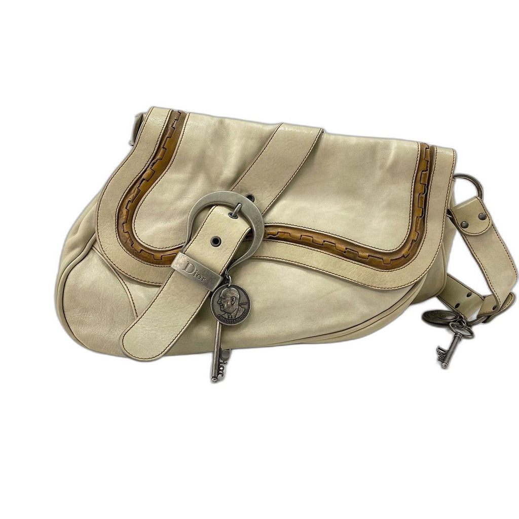 Dior Shoulder Bag Gaucho