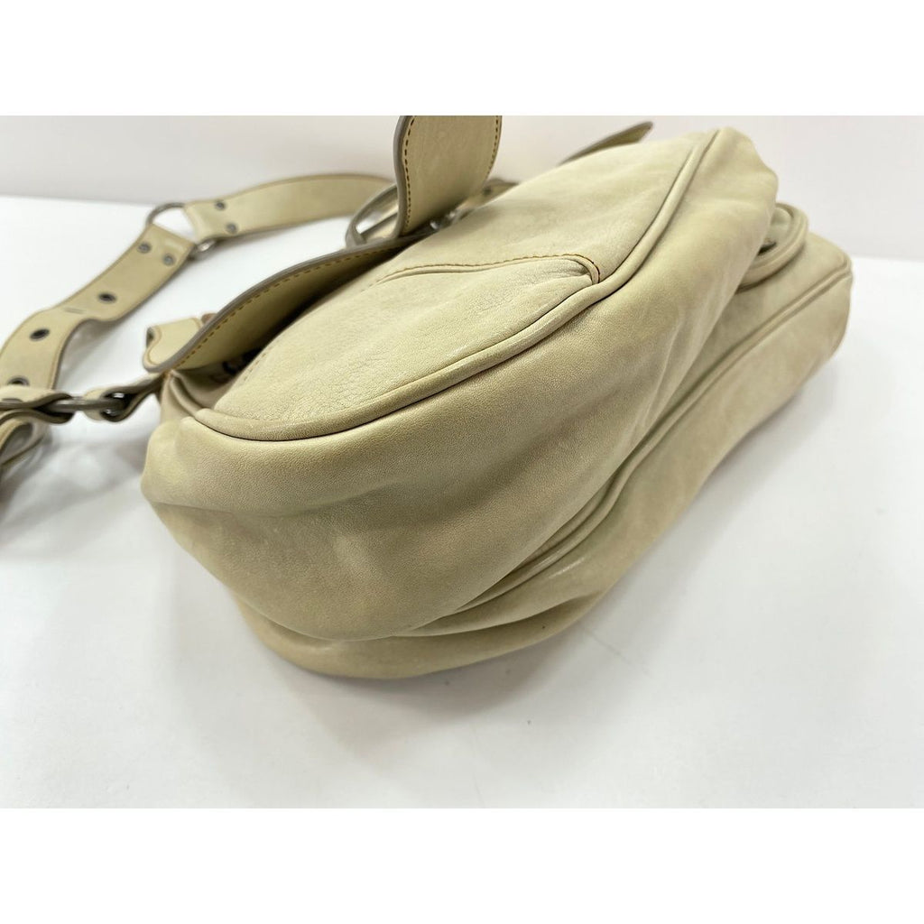 Dior Shoulder Bag Gaucho — view 7