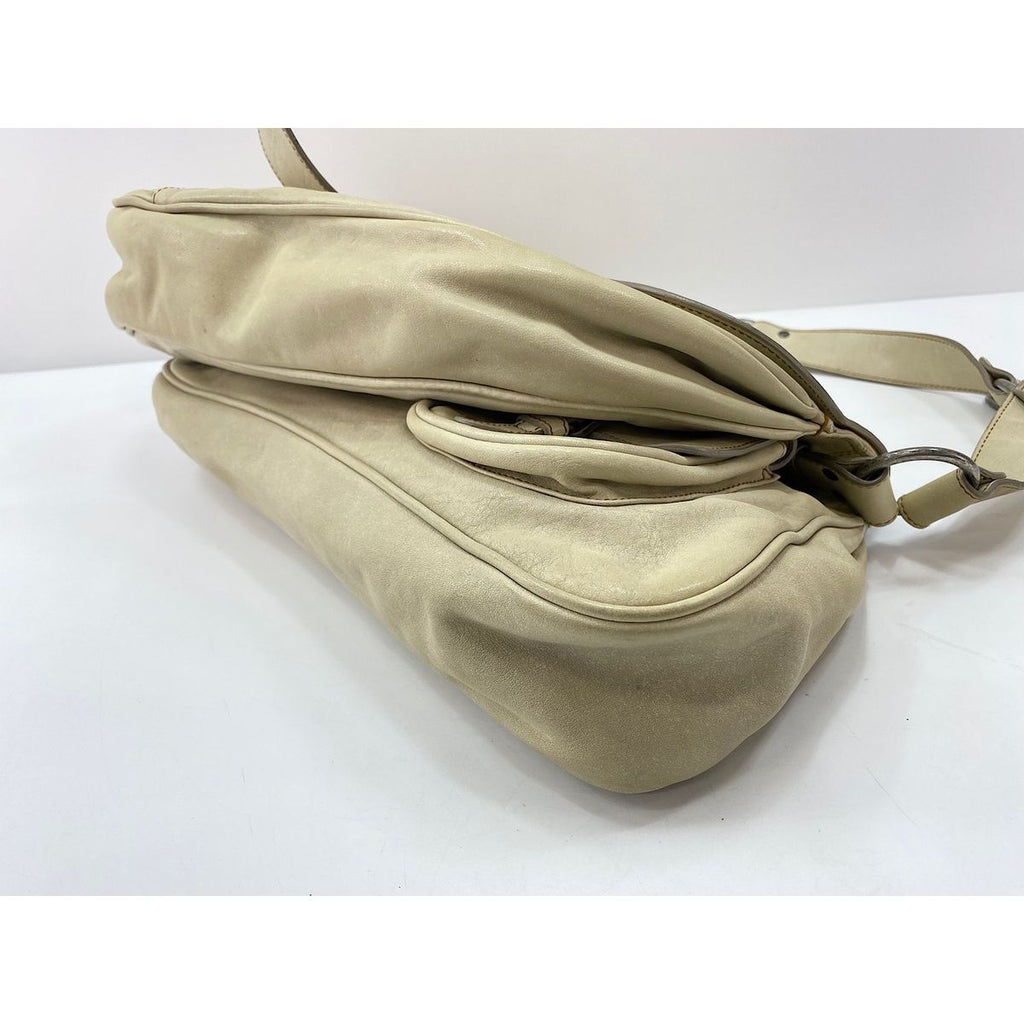 Dior Shoulder Bag Gaucho — view 8