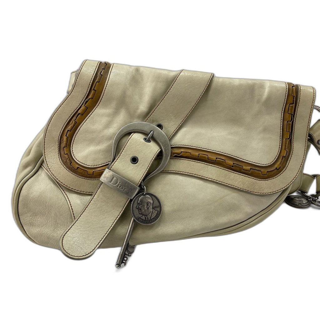 Dior Shoulder Bag Gaucho — view 2