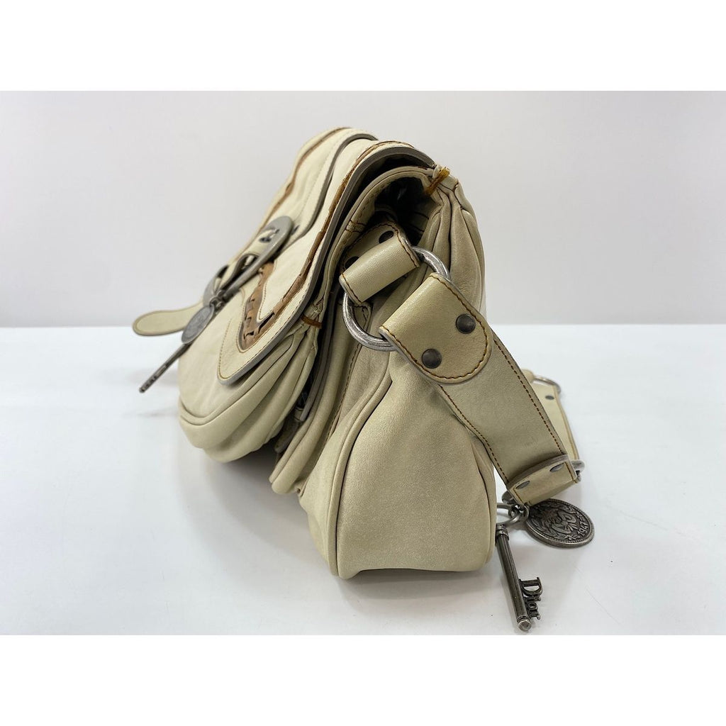 Dior Shoulder Bag Gaucho — view 4