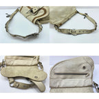Dior Shoulder Bag Gaucho — view 9