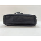 Chanel Shoulder Bag Black — view 6