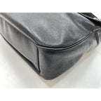 Chanel Shoulder Bag Black — view 8