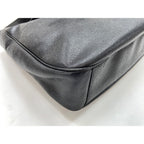 Chanel Shoulder Bag Black — view 7
