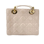Dior Handbag 2-Way Lady Small — view 2