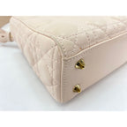 Dior Handbag 2-Way Lady Small — view 6