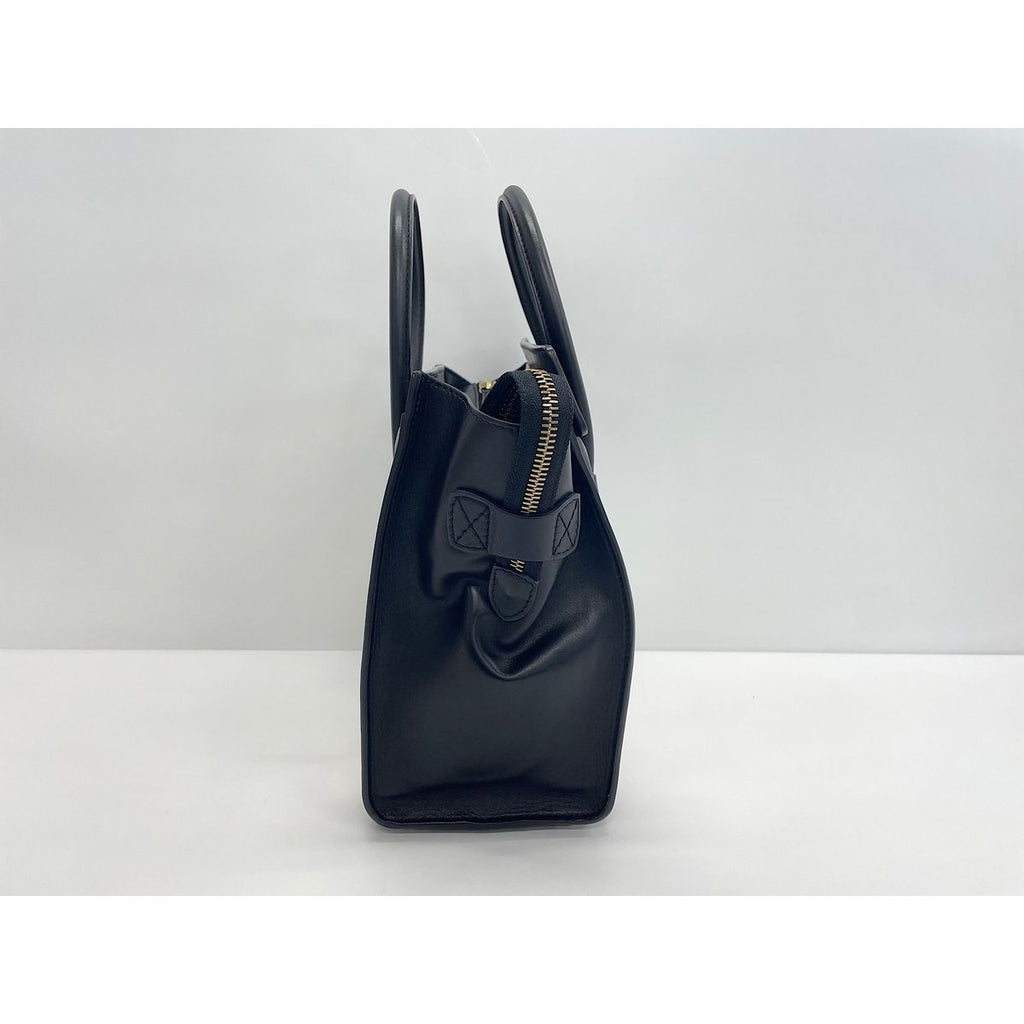 Celine Handbag Luggage Micro — view 6