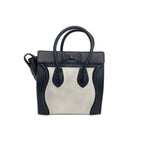 Celine Handbag Luggage Micro — view 3