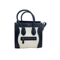 Celine Handbag Luggage Micro
